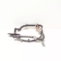 фото thumb №9, Джгут електрична акумулятор mercedes benz slk r172 a1725404110 oem