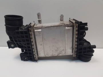 VW T6 CRAFTER MAN 2.0 TDI INTERCOOLER 04L145749M
