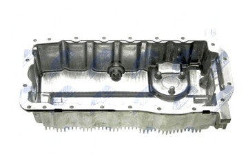 фото thumb №10, Nty поддон масляная vw golf v vi 1.6 05- caddy iii 1.6 04- audi a3 1.6