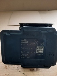 фото thumb №6, Насос гальмівна abs renault laguna iii 476602726r