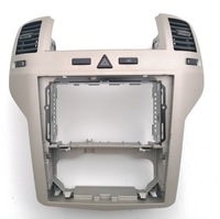 фото thumb №2, Opel zafira b рамка консолі pulpitu корпус lift kpl рамка радіо