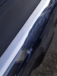 фото thumb №9, Бампер задня mercedes gle w167 amg suv