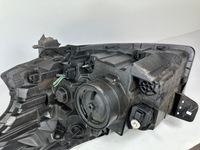 фото thumb №12, Trafic iii lift renault лампа права ліва комплект 260109424r