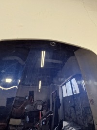 Mercedes glc w253 капот кришка двигуна Ціна, фото thumb