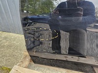 фото thumb №7, Дверь левая задние mercedes w212 197