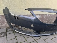 фото thumb №3, Opel insignia a lift 13-17 бампер передний перед pdc spr