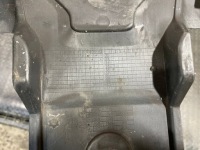 Audi q7 2 4m0 рестайлинг  24- накладка поперечина перед передний Киев, фото thumb