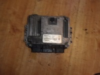 фото thumb №1, Ford fiesta mk7 бортовий комп'ютер блок керування 1.6 tdci