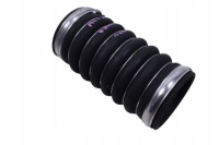 Купить Пабтрубок  труба интеркулер mercedes actros mp4 12r euro5, фото thumb