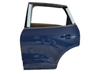 фото thumb №1, Ford kuga mk3 escape 2020 r двері ліва задня