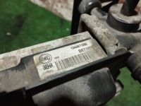 фото thumb №6, Комплект радіатор радіатор peugeot boxer ii 2.2 hdi 2006/2014 рік