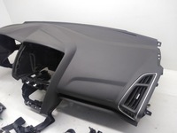 фото thumb №5, Панель приладів консоль ford c-max демонтаж