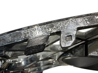 фото thumb №7, Bentley flying spur боковий решітка радіатора lh 3se807925 3se807925b 3se807795