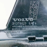 фото thumb №8, Молдинг вертикальна передніх лівих двері volvo v90 ii 31378623 10595405 2.0l