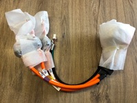 фото thumb №15, Кабель шланг зарядки wysokonapięciowy 1065348-10-d type 2 tesla model x