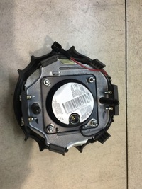 фото thumb №6, Подушка подушка безопасности водителя pt cruiser p0uv77wl8aa