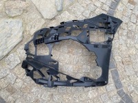 фото thumb №1, Mercedes 214 e klasa amg направляющая бампера левый перед 2148852702 оригинал