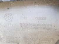 фото thumb №16, Bmw x1 f48 задний бампер 7332323