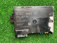 фото thumb №1, 2239007615 mercedes s w223 блок керування модуль