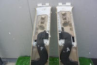 фото thumb №9, Защита обшивка стойка среднего audi q7 4l kpl