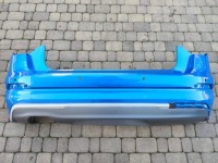 Купить Audi q2 s-line 16- бампер задний задняя, фото thumb