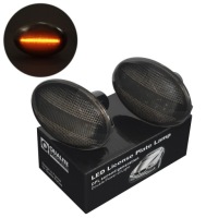 фото thumb №1, Поворотники led mini cooper r55 r56 r57 r58 r59