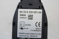 фото thumb №6, Bmw i8 l12 прокладка pod телефон тримач 9220651 9220651 84109220651 8410921
