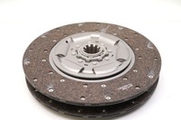 фото thumb №1, Диск сцепления mercedes actros mp2 / mp3, axor 400mm