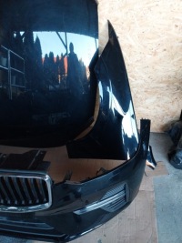Volvo xc60 2 капот Доставка, фото thumb
