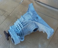 фото thumb №1, Audi q7 4m q8 lift мост дифференциал задняя niski пробег состояние bd 0g2500043b rzp lmp