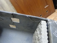 фото thumb №7, Iveco eurocargo 150e23 подкрылок подножка правый