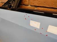 фото thumb №10, Bmw m2 g87 2 g42 двері ліва передні колір c6e m zandvoort blue