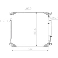фото thumb №1, Конденсатор, кондиціонер