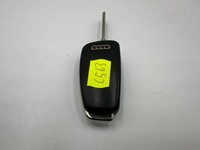 фото thumb №6, Ключ ключ pilot audi a6 c6 s6 c6 868mhz 4f0837220r
