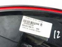 фото thumb №10, Porsche cayenne 92a 2011 фара задня 95863109611