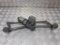 фото thumb №1, Механизм дворник перед peugeot 206 sw