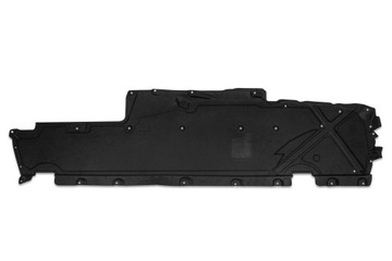 фото thumb №6, Mercedes s-class w222 довгий 14-20 матеріал захист шасі ліва a2226801307