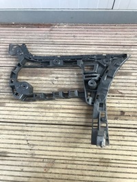 фото thumb №3, Ковзун бампера лівий зад passat cc 3c8807393c