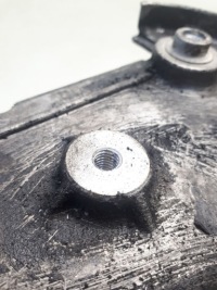 фото thumb №5, 1998 audi a4 s4 b5 8d корпус грм 059121313f