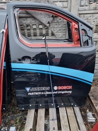 фото thumb №1, Дверь правое передние перед expert jumpy proace 16-