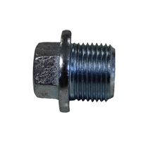 фото thumb №1, Крышка слива масла do subaru tribeca 3.0 3.6