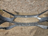 фото thumb №9, Mercedes gla amg w247 бампер перед передний