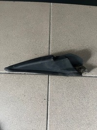 фото thumb №5, Renault captur i кутик жабо правий лівий 668637604r 668622369r