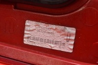 фото thumb №8, Лампа правая задняя задняя 9672666680 peugeot 5008 1 i 09-13