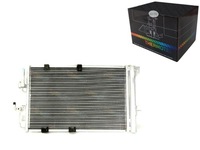 фото thumb №1, Конденсатор радиатор кондиционера thermotec 1319290