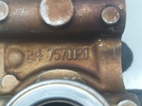 фото thumb №12, Перемычка подножка вкладыш вал 1.6 vti 5f01 partner berlingo 308 r56 7570020