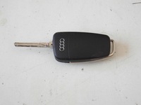 фото thumb №10, Замок зажигания ключ вкладка audi a3 8v оригинал