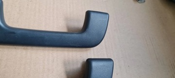 фото thumb №5, Q5 80a sq5 ручка стеля ліва права перед передня sline