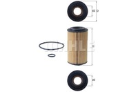 фото thumb №15, Набор фильтров knecht chrysler pt cruiser