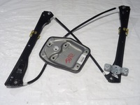 фото thumb №1, Підйомник вікна перед праві vw golf v 5 1k0 хетчбек hb 5 двері 1k4837402s